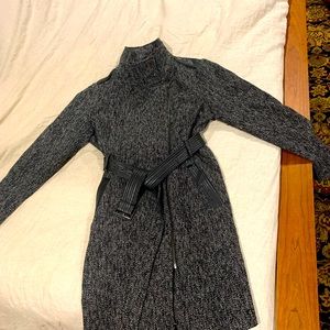 Michael Kors Wool Coat
